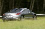 Peugeot 308 RC Z Concept 2007 года
